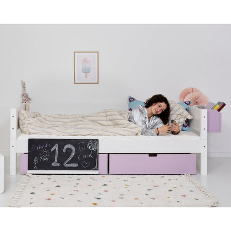 Manis-h Snow White Sif Børneseng