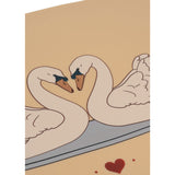 Konges Sløjd Swan Silikon Bordsunderlägg