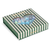 Konges Sløjd Blue Boxes Of Pärlor