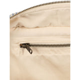 Konges Sløjd Stripe Bluie Big Quiltad Toiletry Väska