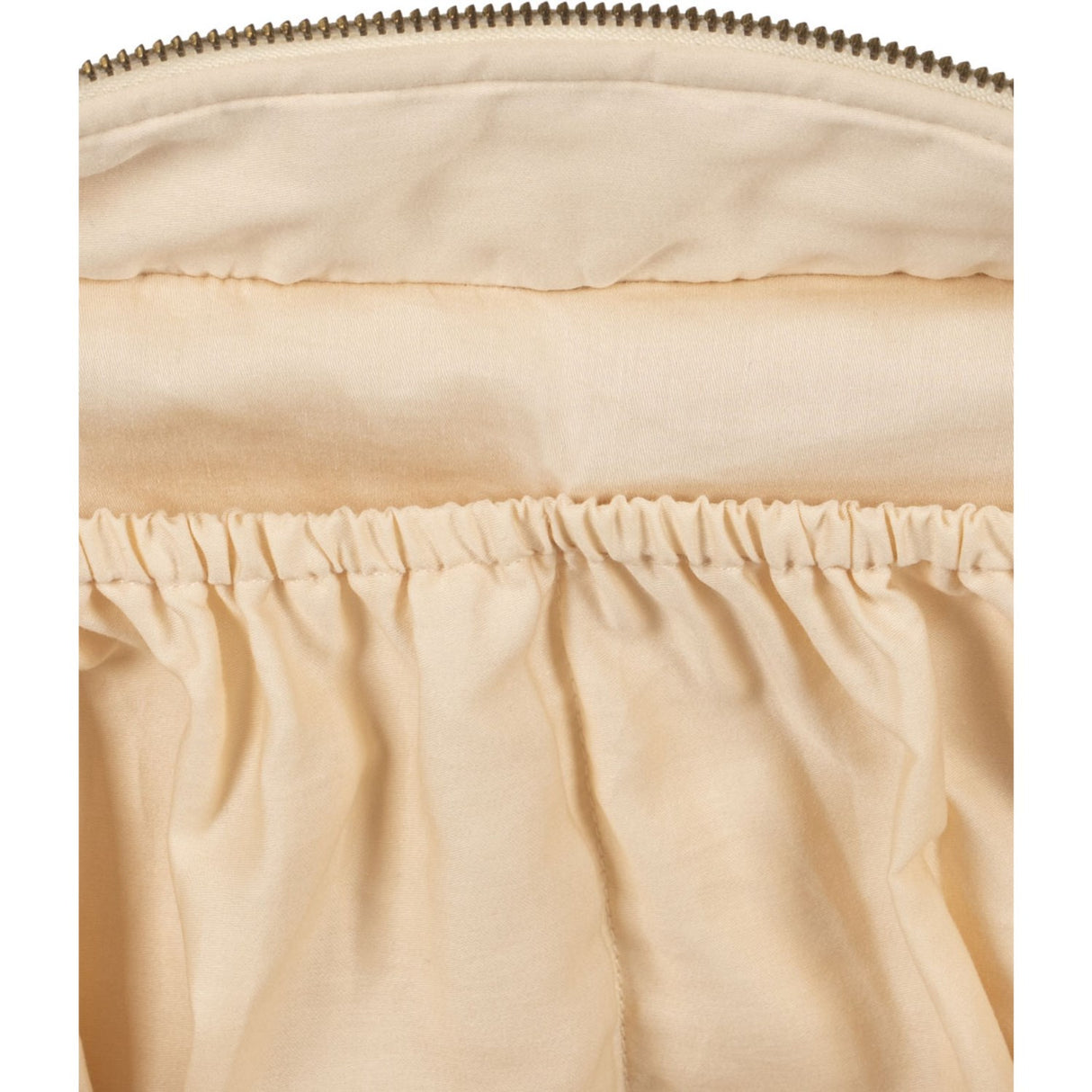 Konges Sløjd Stripe Bluie Big Quiltad Toiletry Väska