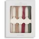 Konges Sløjd Forest Mix 4 Pack Feeding Sked