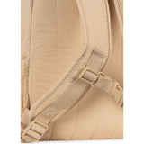 Konges Sløjd Frappé Juno Quiltad Paljet Ryggsäck Midi