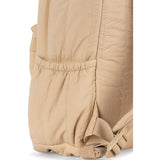 Konges Sløjd Frappé Juno Quiltad Paljet Ryggsäck Midi