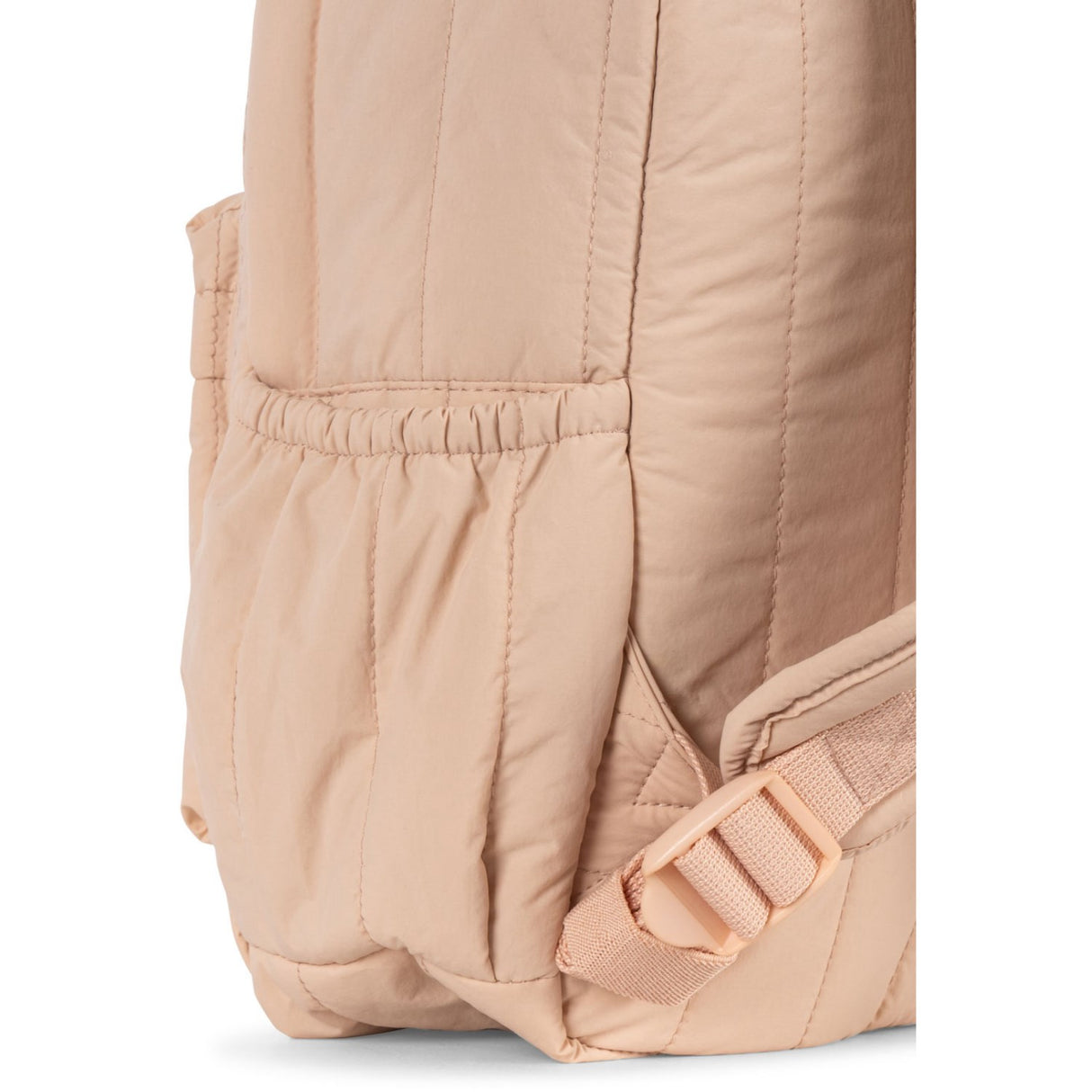 Konges Sløjd Cameo Rose Juno Quiltad Paljet Ryggsäck Midi