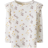 Lil'Atelier Coconut Milk Flower Mix Nmfgavo Eko Ls Slim Topp Lil Noos