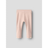 Lil'Atelier Misty Rose Nbngayo Slim Leggings Lil Noos