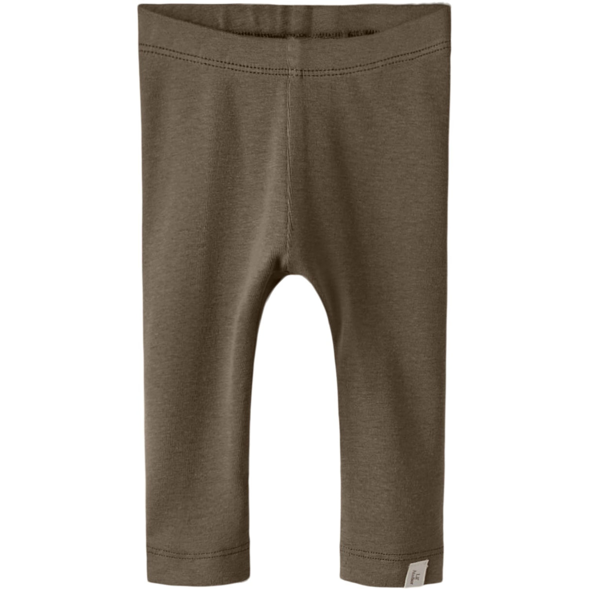 Lil'Atelier Shitake Nbngayo Slim Leggings Lil Noos