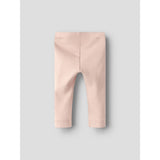Lil'Atelier Misty Rose Nbngayo Slim Leggings Lil Noos