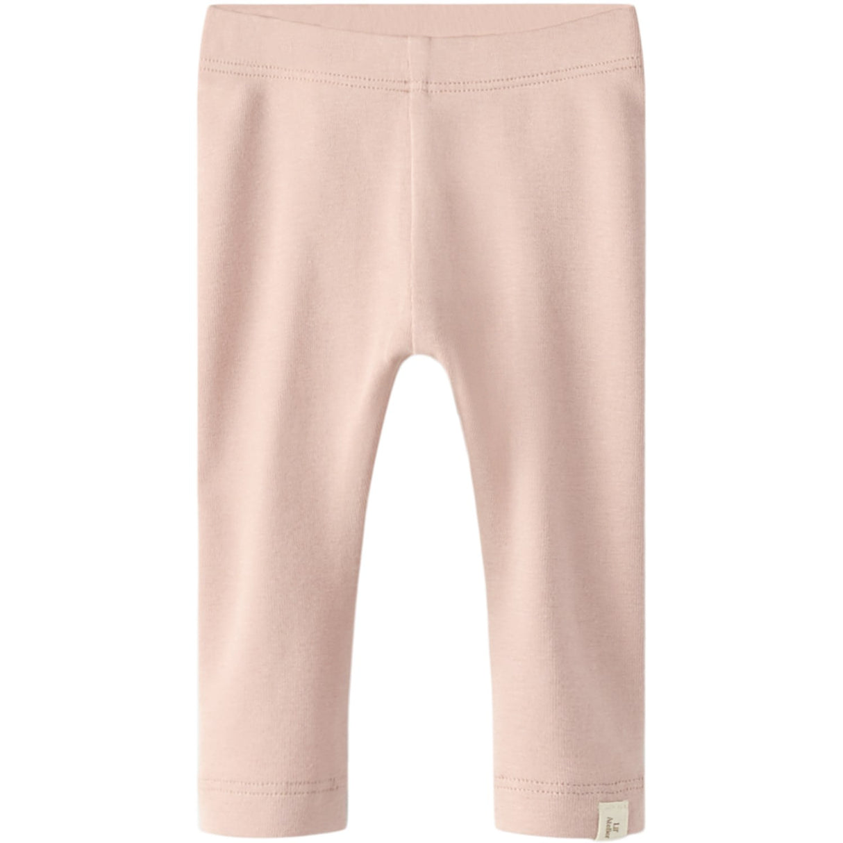 Lil'Atelier Misty Rose Nbngayo Slim Leggings Lil Noos