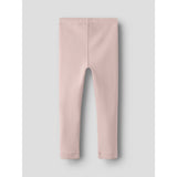 Lil'Atelier Misty Rose Nmngayo Slim Leggings Lil Noos