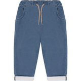 Hust & Claire Blue Denim Jean Denim