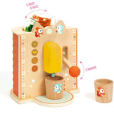 Djeco Espresso Kaffemaskin