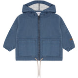 Hust & Claire Blue Denim Oskar Denim