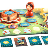 Djeco Spil, Rødhætte