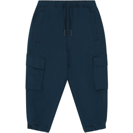 Hust & Claire Blues Trevor Cargo