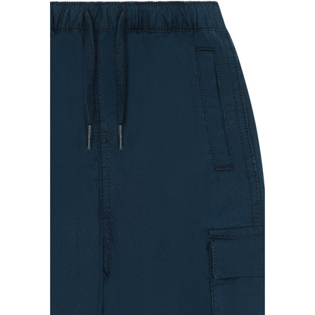 Hust & Claire Blues Trevor Cargo