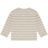 Hust & Claire Snow White Sune Stickad Stripe