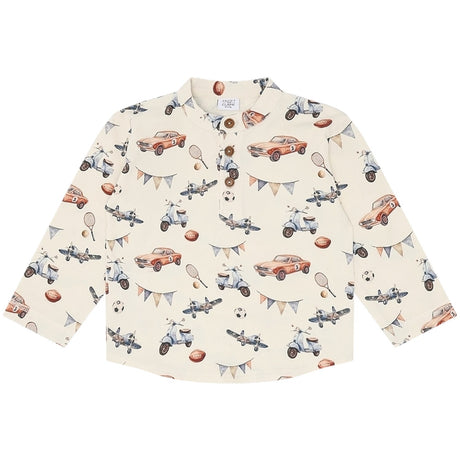 Hust & Claire Snow White Rasser Vintage Leksak