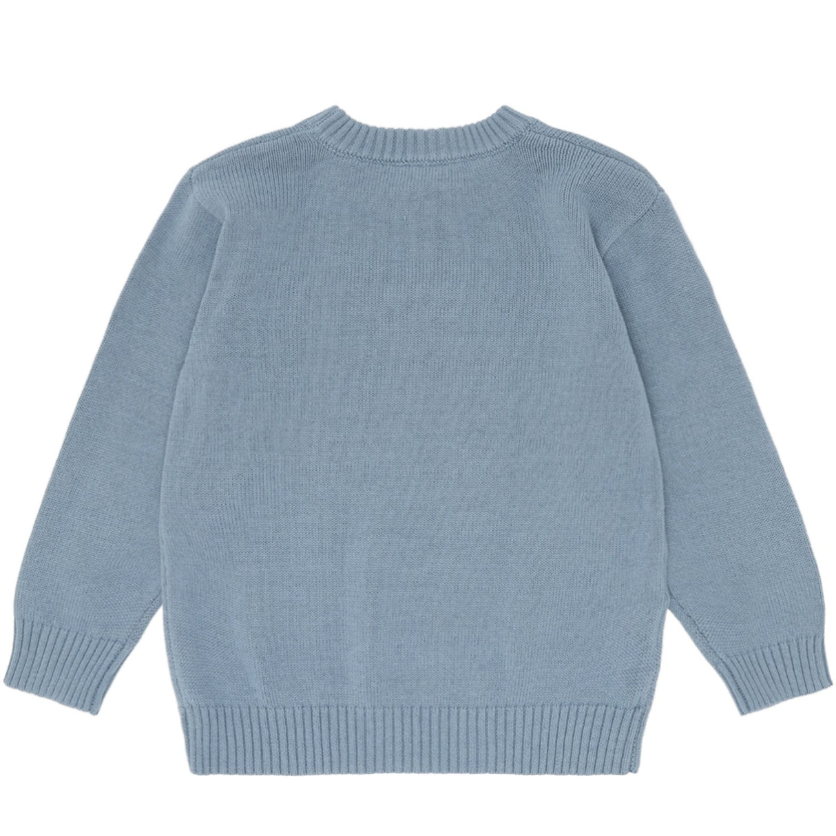 Hust & Claire Light Blue Pelle Policecar