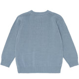 Hust & Claire Light Blue Pelle Policecar