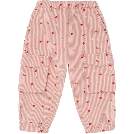 Hust & Claire Sorbet Tammy Stripes