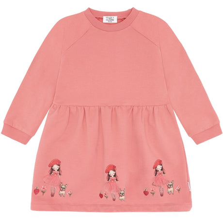 Hust & Claire Sorbet Donna French Girl