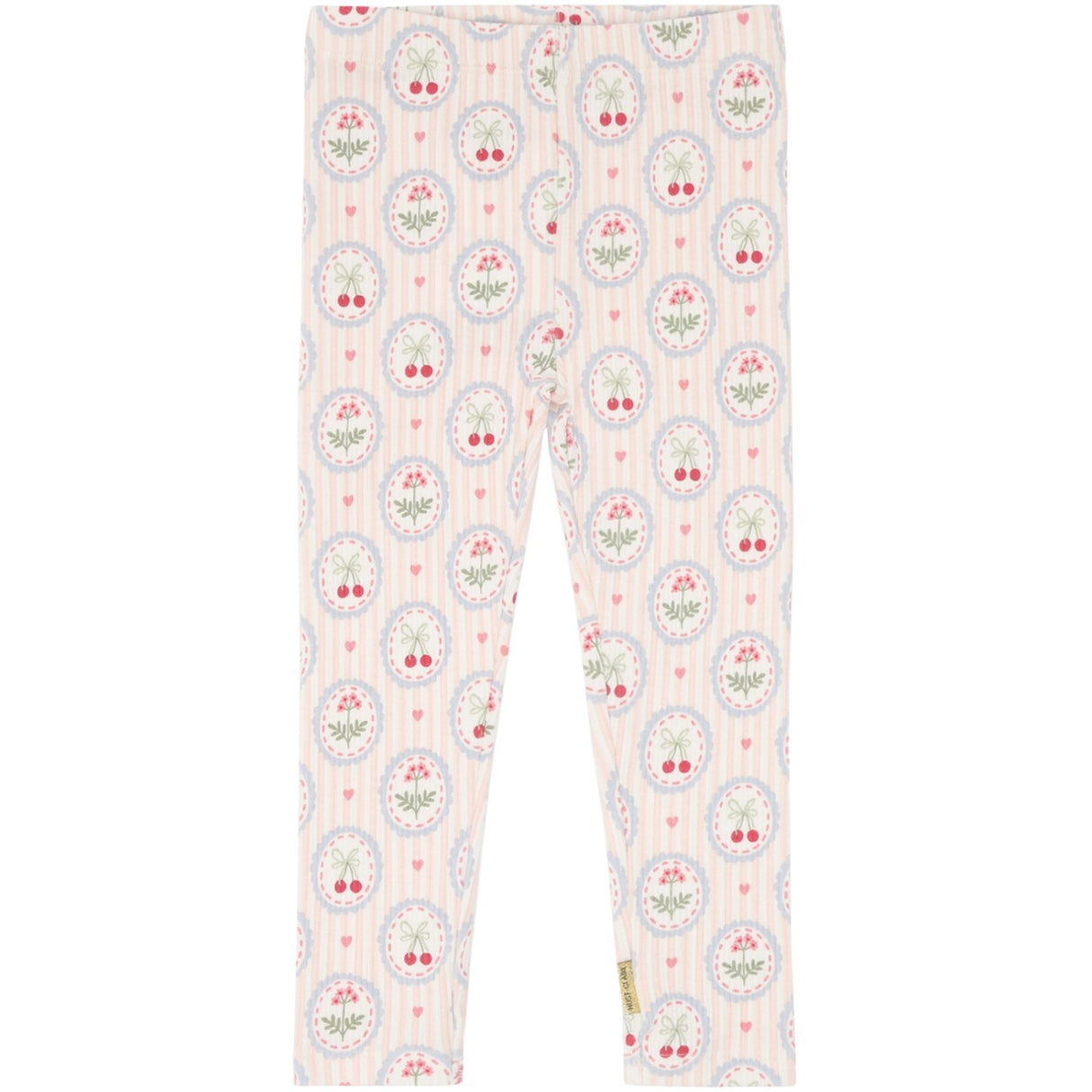 Hust & Claire Ivory Lisa Frame