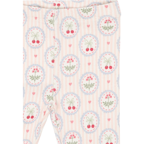 Hust & Claire Ivory Lisa Frame