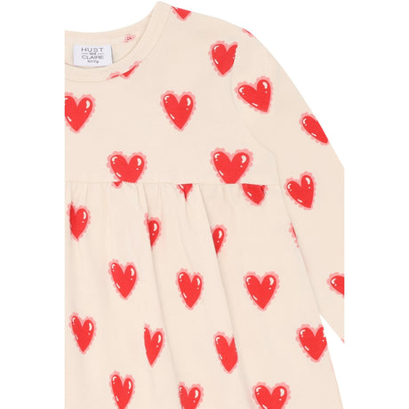 Hust & Claire Kit Donna Spring Love