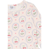 Hust & Claire Ivory Donna Frame