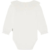 Hust & Claire Ivory Britt Woven Krage