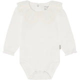 Hust & Claire Ivory Britt Woven Krage