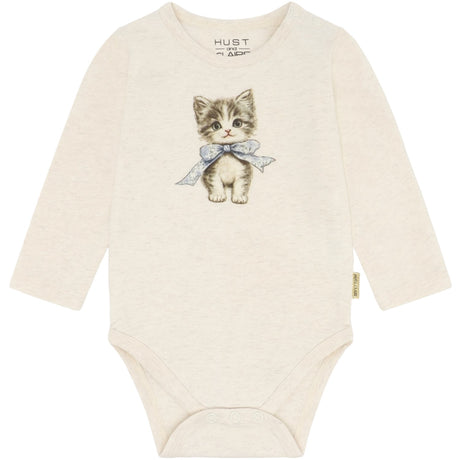 Hust & Claire Whisper Melange Britt Rosett Kitten