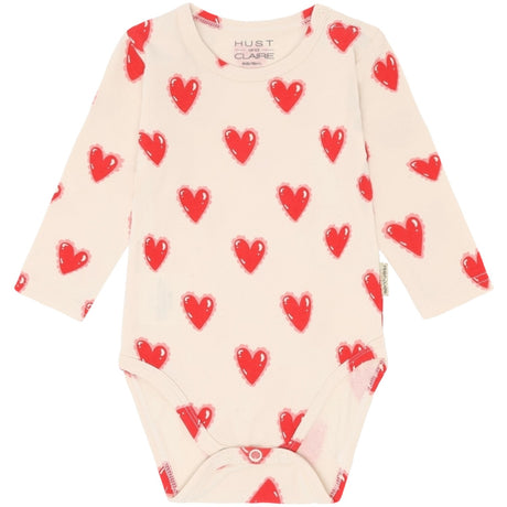 Hust & Claire Kit Bri Love