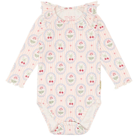 Hust & Claire Ivory Bri Frame