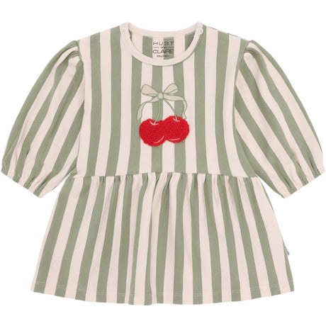 Hust & Claire Quartz Kristi Cherry