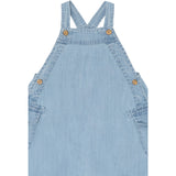 Hust & Claire Blue Denim Maks Chambray