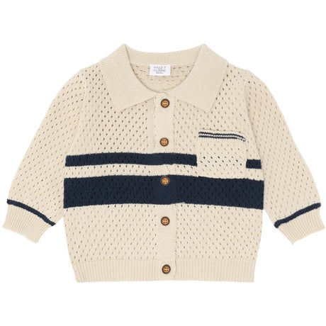 Hust & Claire Sandshell Charli Pikétröja Sport