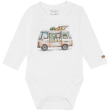 Hust & Claire Ivory Billy Vegie Lastbil