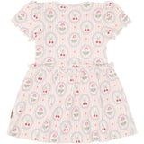 Hust & Claire Ivory Kristi Frame