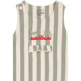 Hust & Claire Quartz Magadelna Cherry