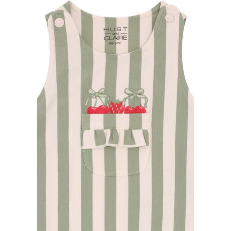 Hust & Claire Quartz Magadelna Cherry