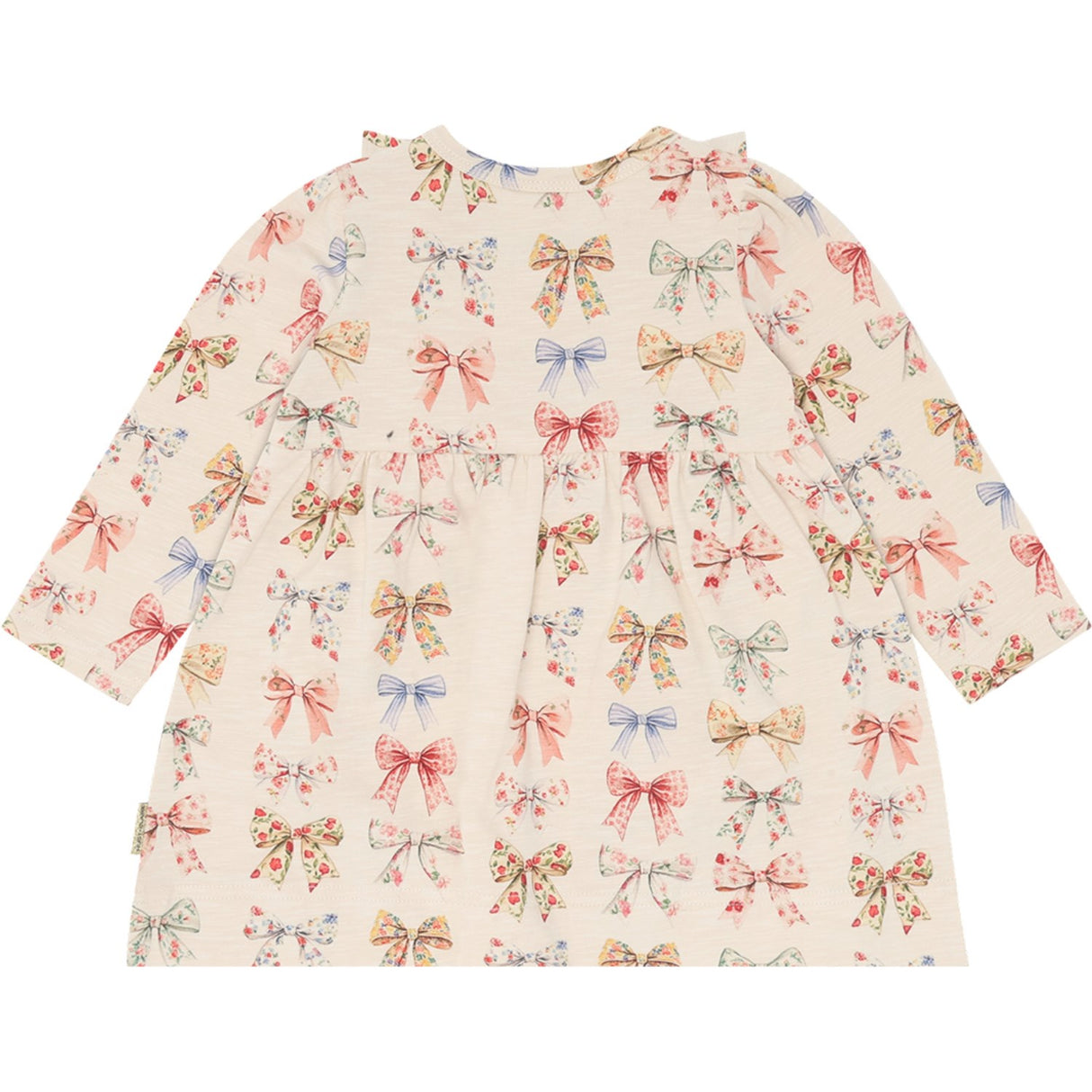 Hust & Claire Kit Kristi Big Bows