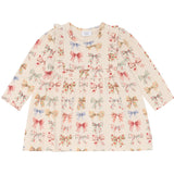 Hust & Claire Kit Kristi Big Bows