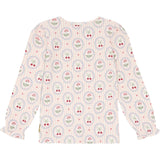 Hust & Claire Ivory Alma Frame