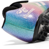 Hummel Pink-A-Boo Topp Star F.G. Jr Football Stövlar