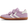 Hummel Roseate Spoonbill Victory Suede Ii Sneakers