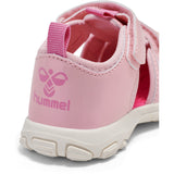Hummel Pale Lilac Sandal Kardborreband Infant