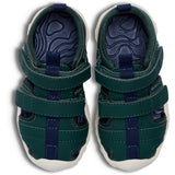 Hummel June Bug Sandal Kardborreband Infant
